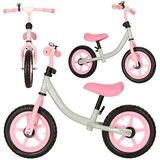  Bicikl bez pedala FIX Balance - rozi | Shoptok.si