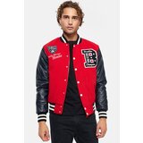 Benlee Men's college jacket Cene