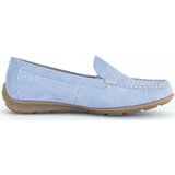 Gabor Slips on 42.440.26 Modra | Shoptok.si