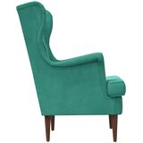  Fotelja Tirkizna Baršun | Eponuda.com