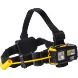 Cat LED 4 funkcijska naglavna svetilka CT4120, 250 Lumnov (31060) Cene