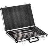 Metabo 628414000 komplet dlijeta 17-dijelni 5 mm, 6 mm, 8 mm, 10 mm, 12 mm, 14 mm 17 St. Cijene
