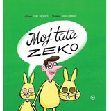 Mozaik knjiga MOJ TATA ZEKO, Zoran Maljković Cijene