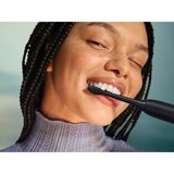 Philips Sonicare 4100 HX4042/52 sonična električna četkica za zube Black 1 kom | shoptok.hr