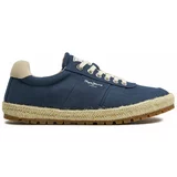 PepeJeans Superge Drenan Sporty PMS10323 Washed Navy Blue 576