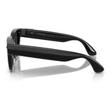 Meta Fury - Transitions Grey leće, Classic Black, 149-51, pametne naočale | shoptok.hr
