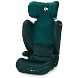Kinderkraft autosjedalica I-Spark i-Size 15-36 kg (100-150 cm) bez Isofix-a, Green | shoptok.hr