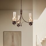  Brilagi - LED luster na lancu COTTAGE 3xE14/40W/230V smeđa | Eponuda.com