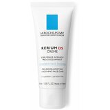 La Roche Posay kerium ds umirujuća nega za masnu kožu lica koja neutralizira crvenilo i perutanje kože, 40 ml cene