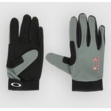 Oakley Seeker Mtb Gloves aviator green | Shoptok.si