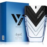 Sapil Iconic parfemska voda za muškarce 100 ml | shoptok.hr