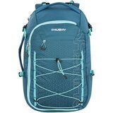 Husky Backpack Hiking Crewtor 30l dk. Turquoise | Shoptok.si