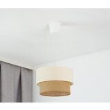  Brilagi - LED luster na sajli Boho stil 1xE27/15W/230V prečnik 25 cm | Eponuda.com