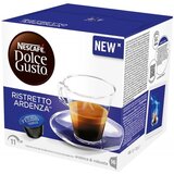 Dolce Gusto NESCAFE kapsule ristretto ardenza 16kom Cene