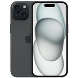 Apple iPhone 15 256GB Black + poklon Xplorer BTW 5.0 bluetooth slušalice + Xplorer AR Gun | shoptok.hr