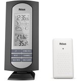 Mebus 11146 Funkgesteuerte Wetterstation | shoptok.hr