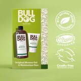 Bull Dog Original darilni set (za moške) | Shoptok.si
