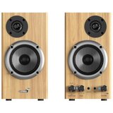 Genius Zvočniki HF-520BT borov les | Shoptok.si
