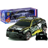  Auto na daljinsko upravljanje Sports - crni | shoptok.hr