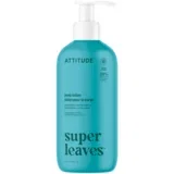 super leaves Extra Gentle Body Lotion - 473 ml
