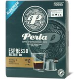 Perla Kafa Espresso Ristretto Nesp.20caps | ePonuda.com