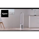 Dyson Ventilator AM07 Wh/SV | Eponuda.ba