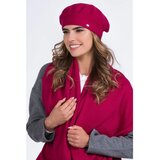 Kamea Woman's Beret K.20.045.30 Cene