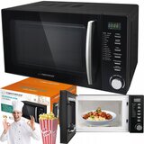  COCINERO Black Combination microwave Countertop 20 L 1200 W Cijene