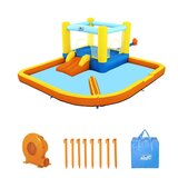  Bazen/igralište ring Bounce BESTWAY | Shoptok.si