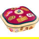 DOLCE FORNERIA panettone sa maslacem Slatke poslastice, 600g Cene