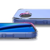 Ringke FUSION MASKA ZA Google Pixel 10A – clear | shoptok.hr