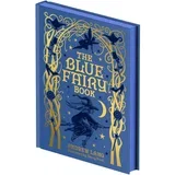 Various - The Blue Fairy Book
