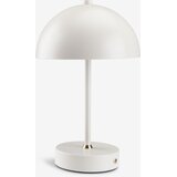 Aurora Lampa na baterije, O16x25cm, Siva Cijene