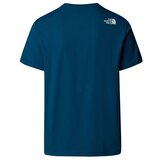 The North Face NF0A87NTBSI1 Plava | shoptok.hr