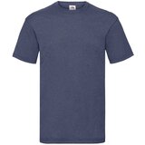 Fruit Of The Loom Granatowa koszulka męska Valueweight Cijene