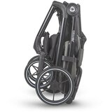 Coccolle Otroški voziček 3 v 1 Serry Moss zelena | Shoptok.si