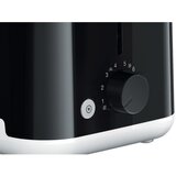 Braun HT 1010 BK Toster za dorucak crni | shoptok.hr