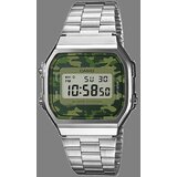 Casio moška ročna ura A168WEC-3EF Cene