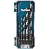 Makita D-72861 Wood Drill Set 4-10mm Cijene
