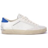 Crime London Modne superge DISTRESSED Bela Cene