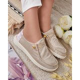 Resti Women's Treppes Lace-up Half Shoes | shoptok.hr