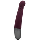 NMC Titanz Vibrator Titanz 8 Rubine Red | Shoptok.si