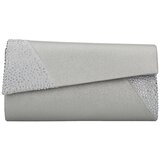 Menbur Torbice 85305 Srebrna Cene