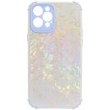 Maska za telefon 6D Crystal za iPhone 12 Pro Max bela | Eponuda.com