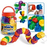 Pertini Gusenica račvasti konstruktor 12097 | ePonuda.com