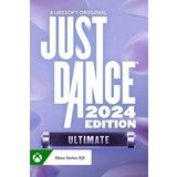 Just Dance 2024 Ultimate Edition (Xbox Series X|S) Xbox Live Key GLOBAL  Just Dance 2024 Ultimate Edition (Xbox Series X|S) Xbox Live Key GLOBAL Slike