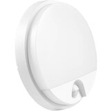Asalite stropna led 15W 4000K, 1400lm, IP54, senzor | Shoptok.si