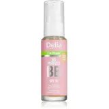 BB So Perfect matirajoča BB krema z vlažilnim učinkom odtenek 02 Medium 30 ml