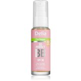 Delia Cosmetics BB So Perfect matirajuća BB krema s hidratantnim učinkom nijansa 02 Medium 30 ml Delia Cosmetics BB So Perfect matirajuća BB krema s hidratantnim učinkom nijansa 02 Medium 30 ml Slike