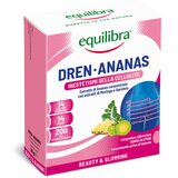Equilibra Dren-Ananas 14 kesica/56gr Cene
